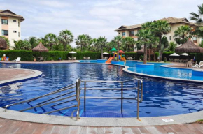 VG Sun Cumbuco Apto Delicinha 2 Suítes 6 Pessoas by DM Apartments
